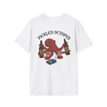 Pickled Octopus T-Shirt - White
