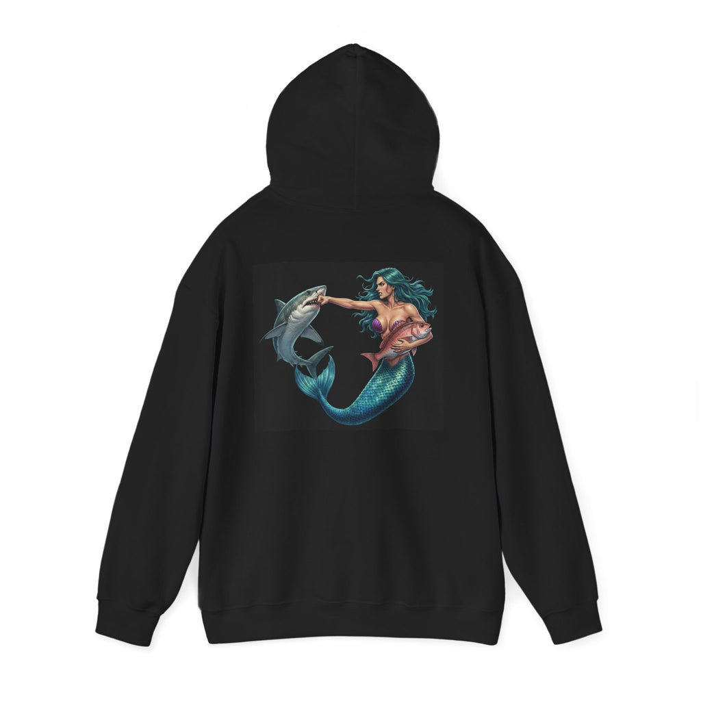 F*ck The Tax Man  Hoodie