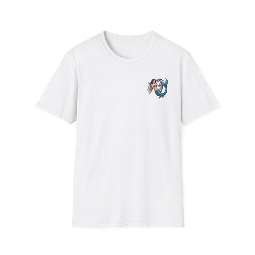 Best In The West. T-Shirt White