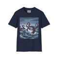 Kraken  T-Shirt