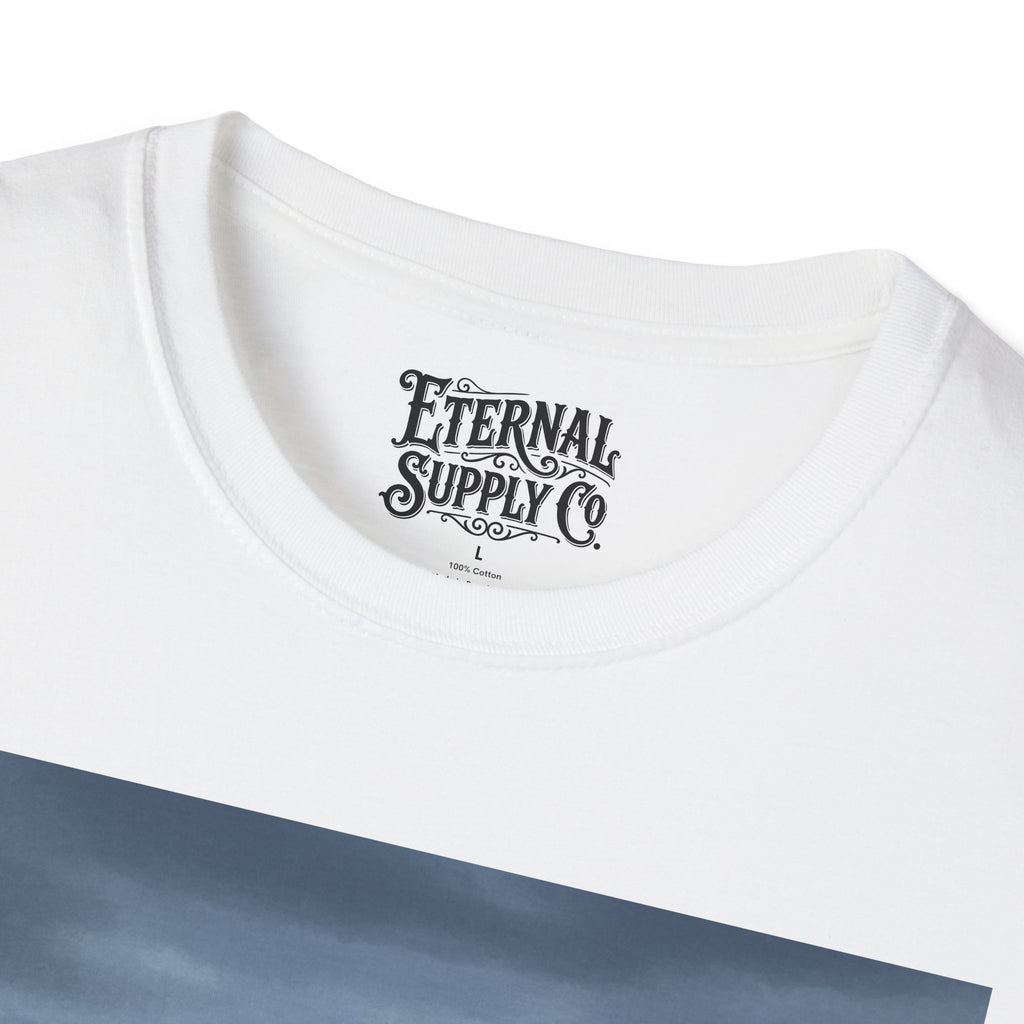 Kraken  T-Shirt