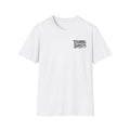 Western Rock Lobster T-Shirt - White