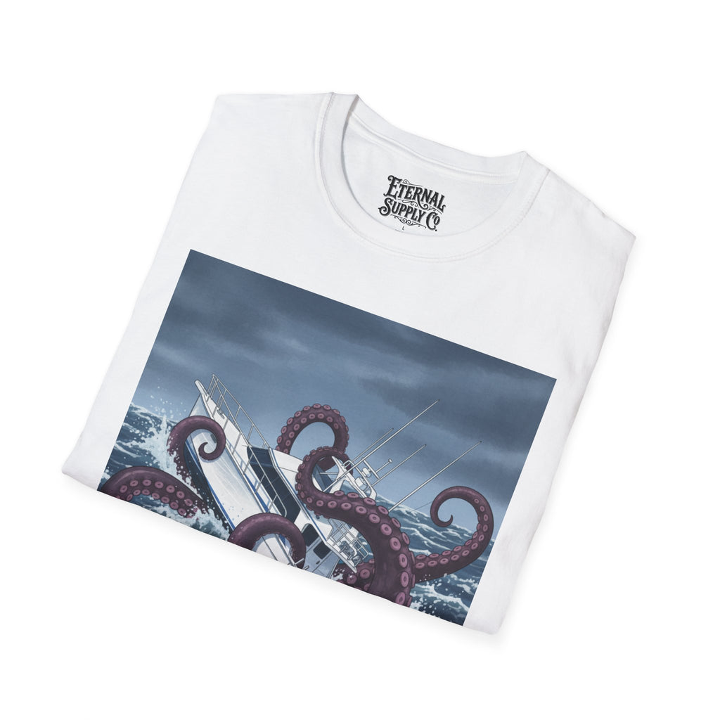 Kraken  T-Shirt
