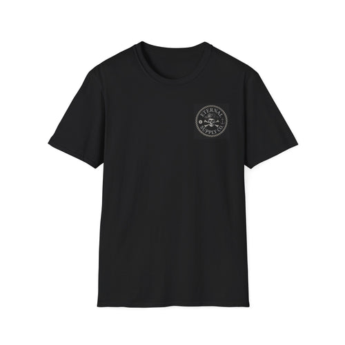Batavia T-Shirt - Black