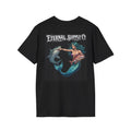 F*ck The Tax Man , T-Shirt Black