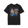 Ice Cold Beer T-Shirt - Black