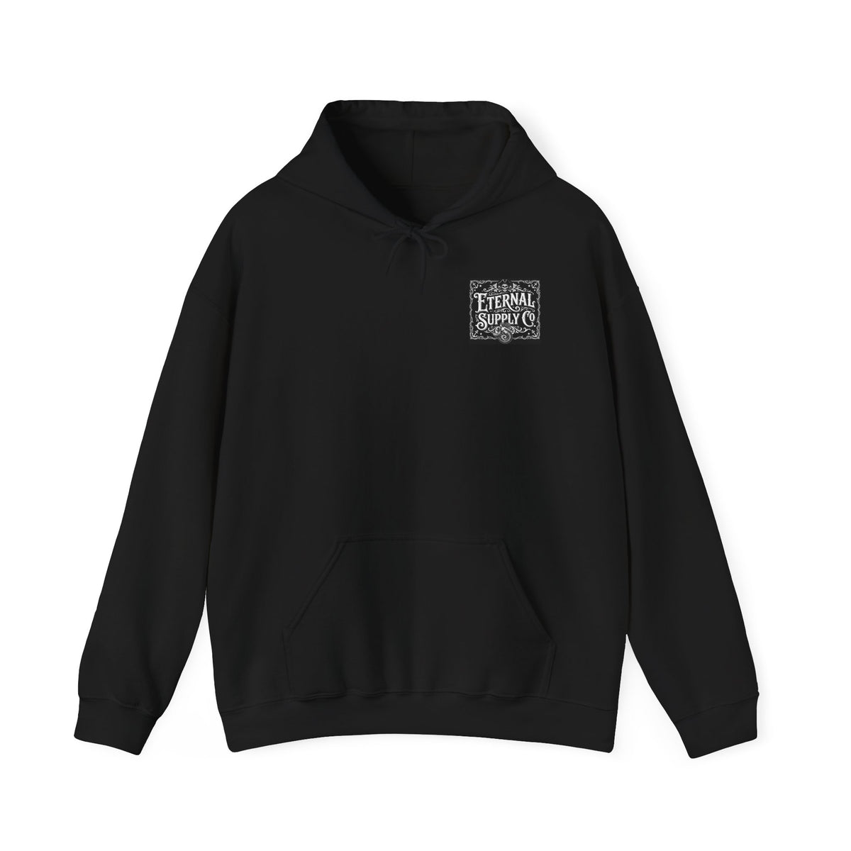 F*ck The Tax Man  Hoodie