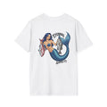 Best In The West. T-Shirt White