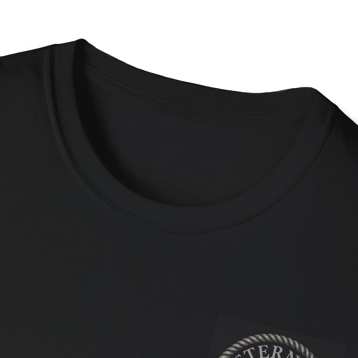 Batavia T-Shirt - Black