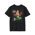 Coupla Crays. T-Shirt-Black