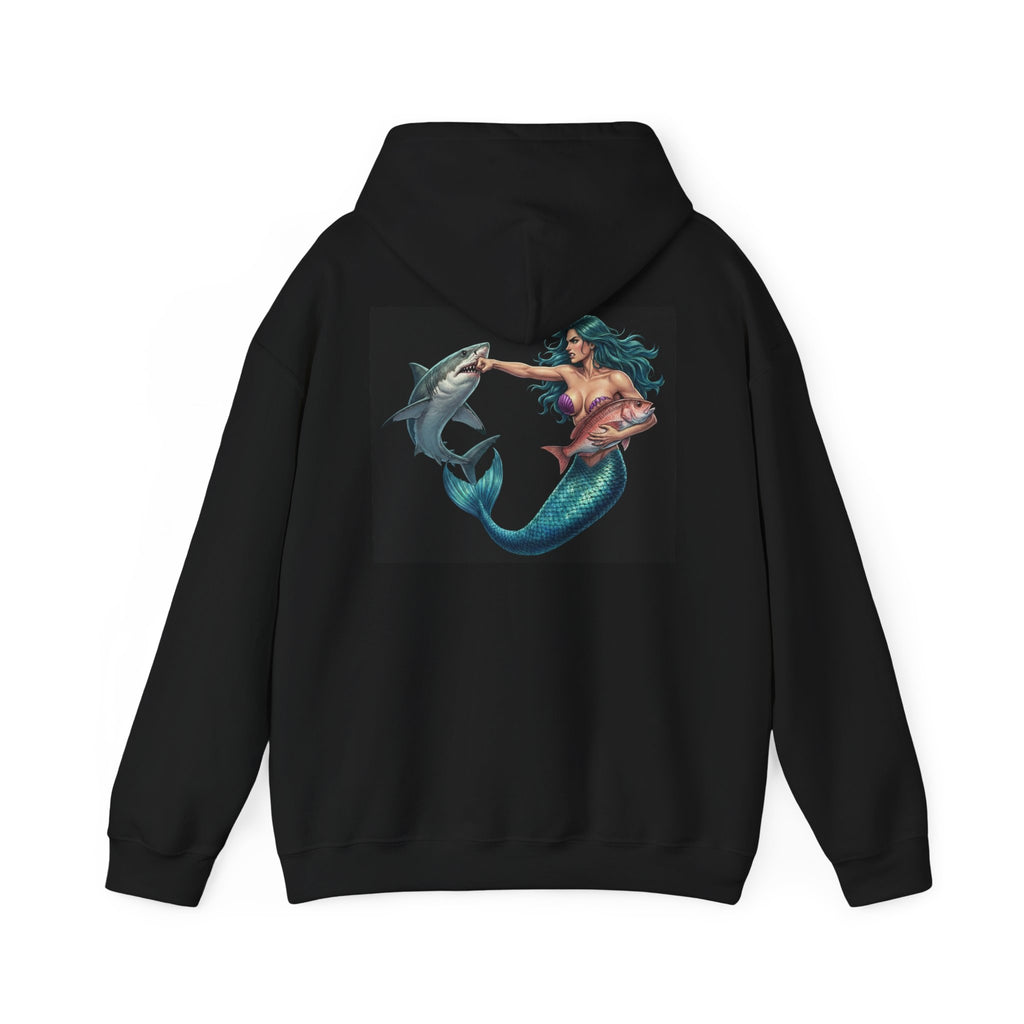 F*ck The Tax Man  Hoodie
