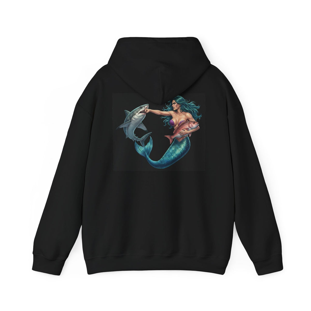 F*ck The Tax Man  Hoodie