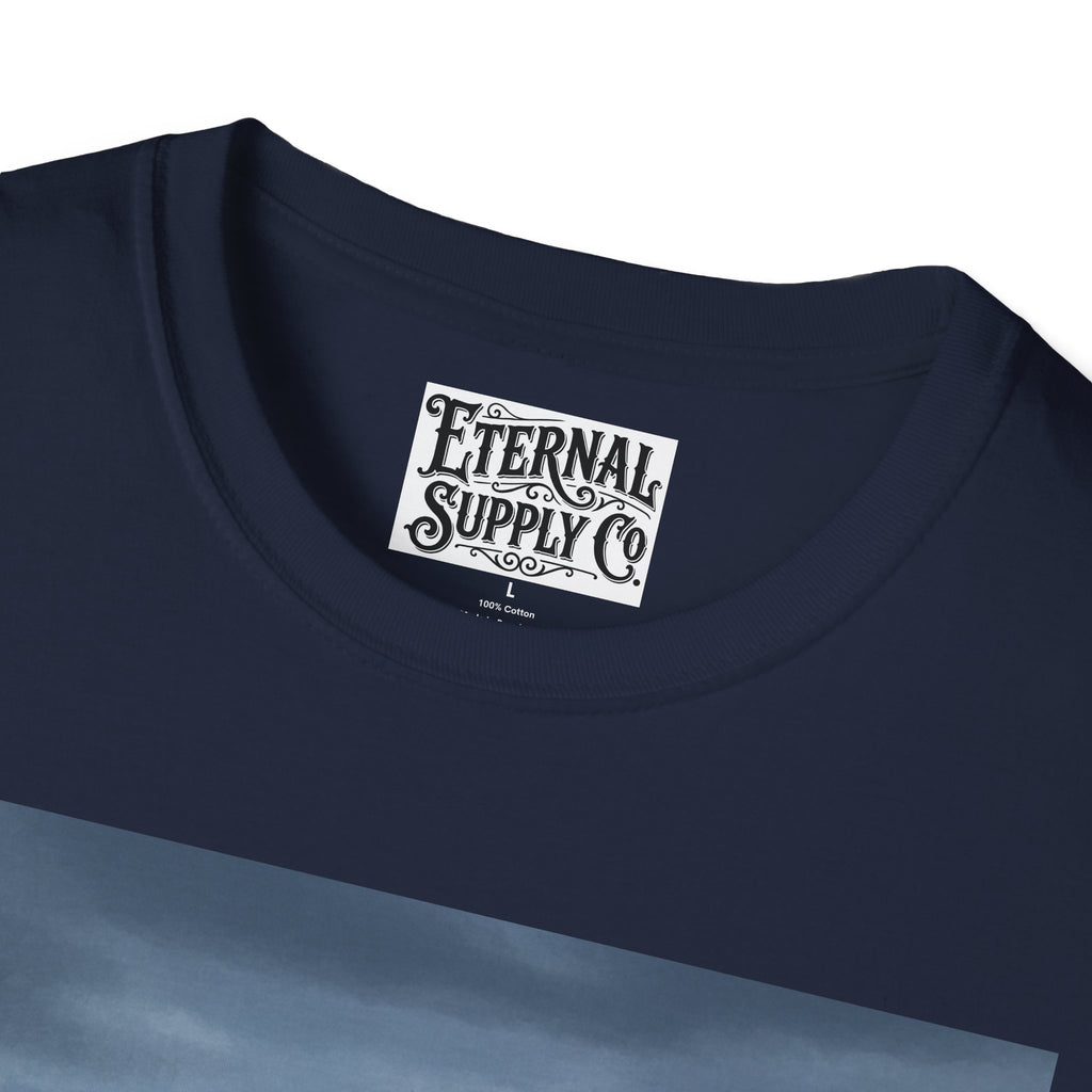 Kraken  T-Shirt